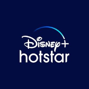 Disney+ Hotstar Super — 3 Month Plans